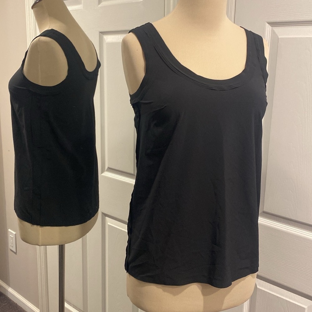 NWT Athleta Featherweight Stretch Tank XXS - Picture 5 of 7